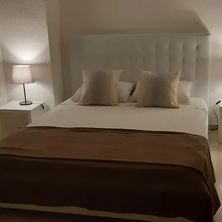 With 2 Big Bedrooms On + Terraces