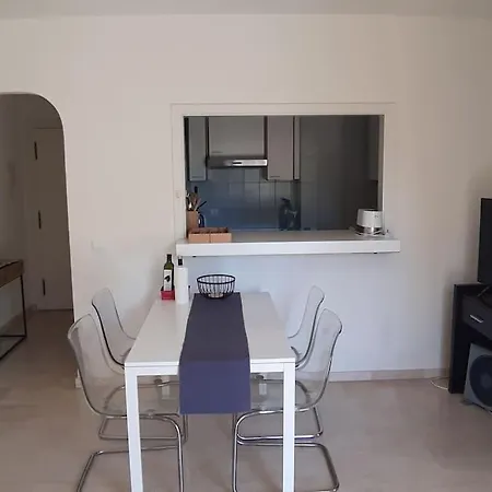 With 2 Big Bedrooms On + Terraces Apartment *