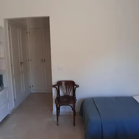 Apartment With 2 Big Bedrooms On + Terraces